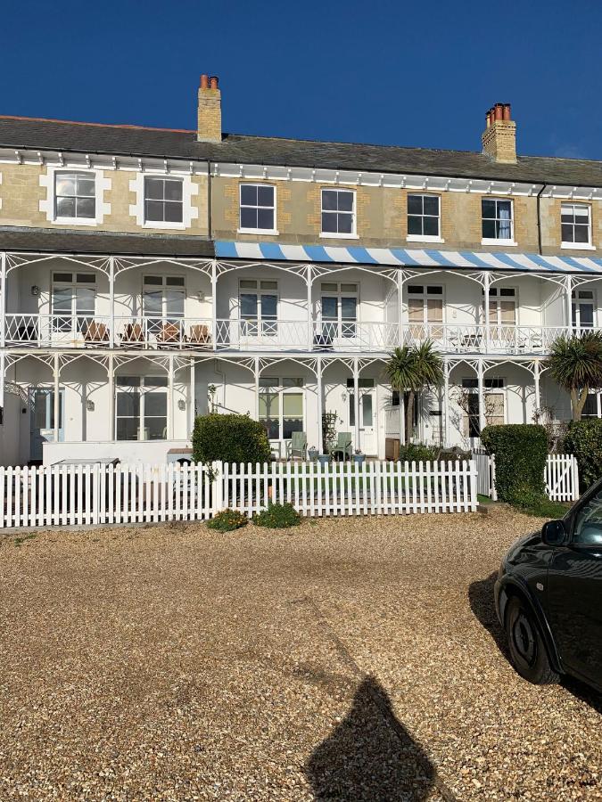 Ventnor Bay House Bed & Breakfast Exterior photo