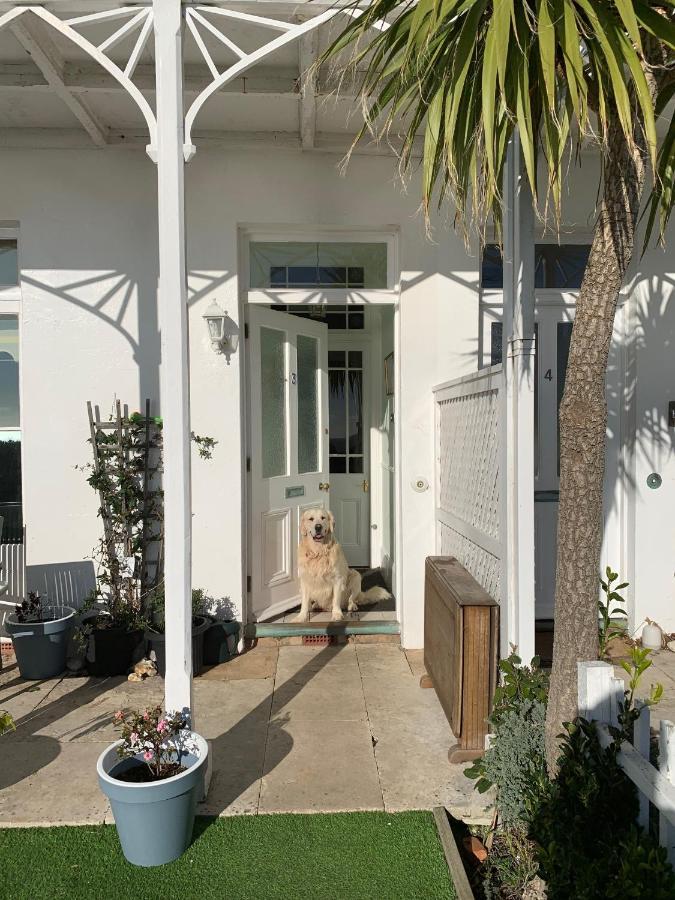 Ventnor Bay House Bed & Breakfast Exterior photo