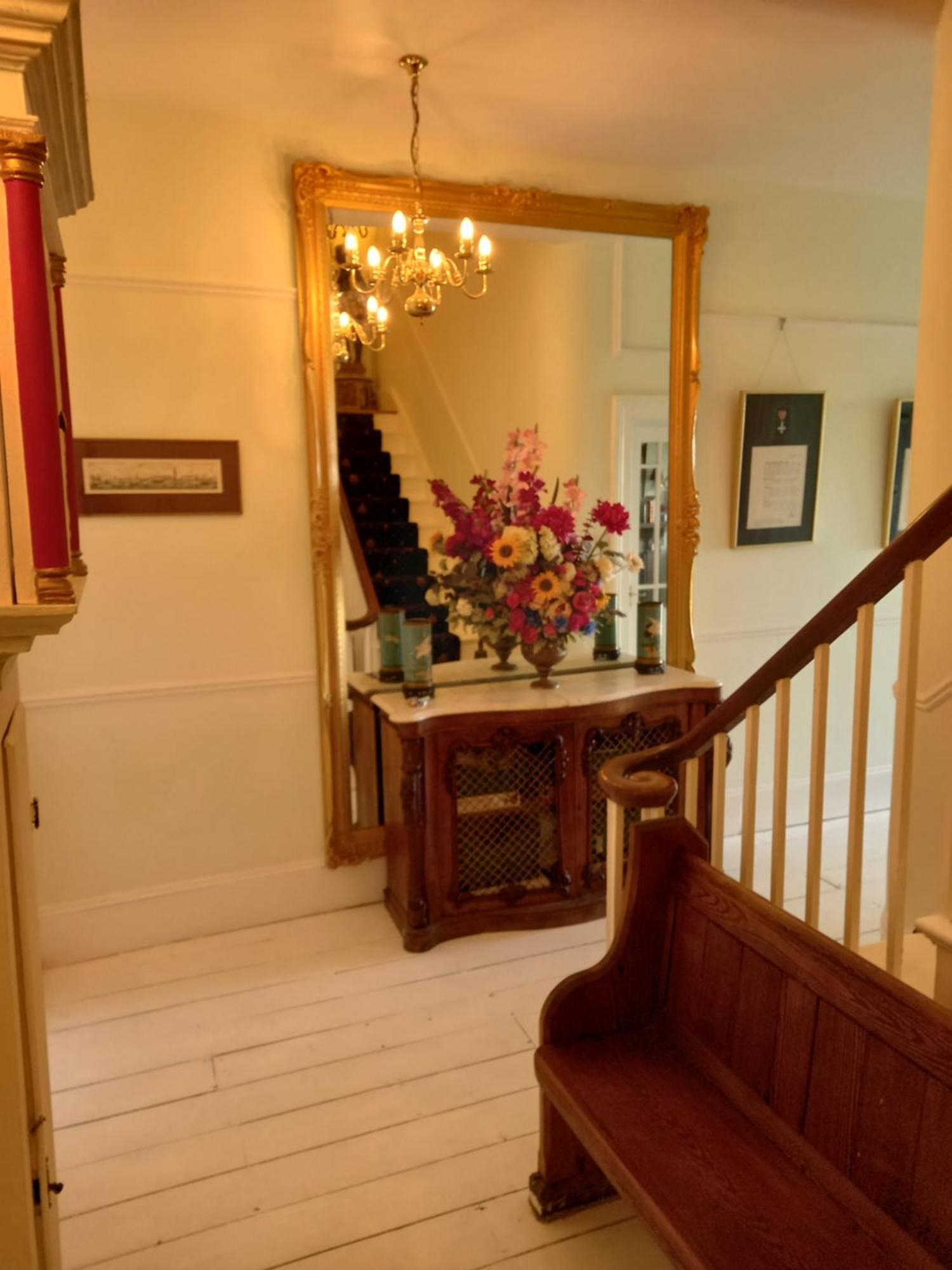 Ventnor Bay House Bed & Breakfast Exterior photo