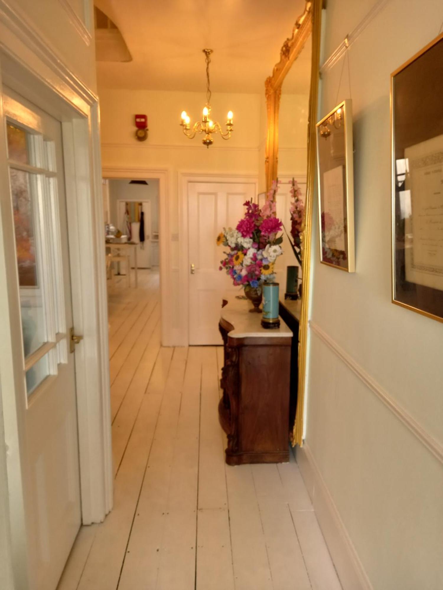 Ventnor Bay House Bed & Breakfast Exterior photo